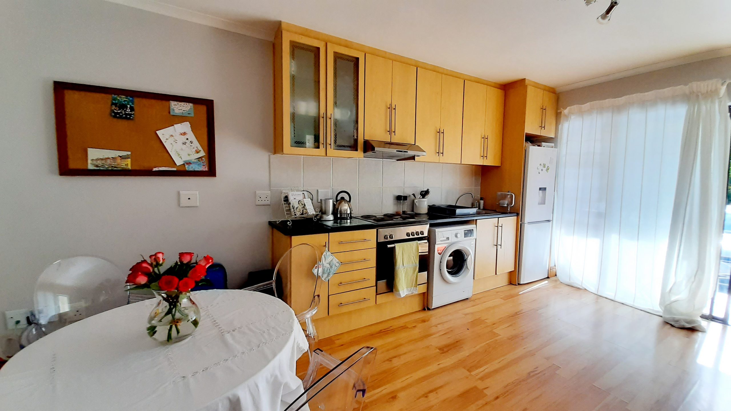 1 Bedroom Apartment/Flat to Rent in Rondebosch - LettingWorx